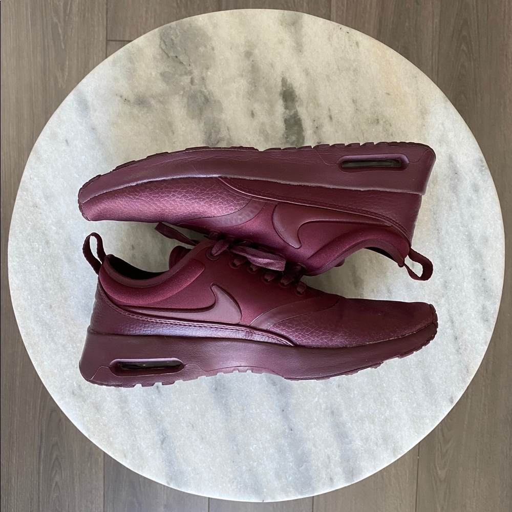Nike Air Max Thea Ultra Premium - Women’s US 7